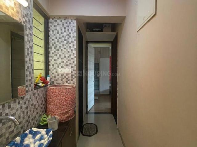 2 BHK Apartment in Pashan for resale Pune. The reference number is 17106887