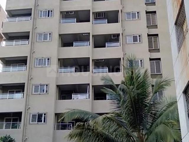 2 BHK Apartment in Pashan for resale Pune. The reference number is 17571092