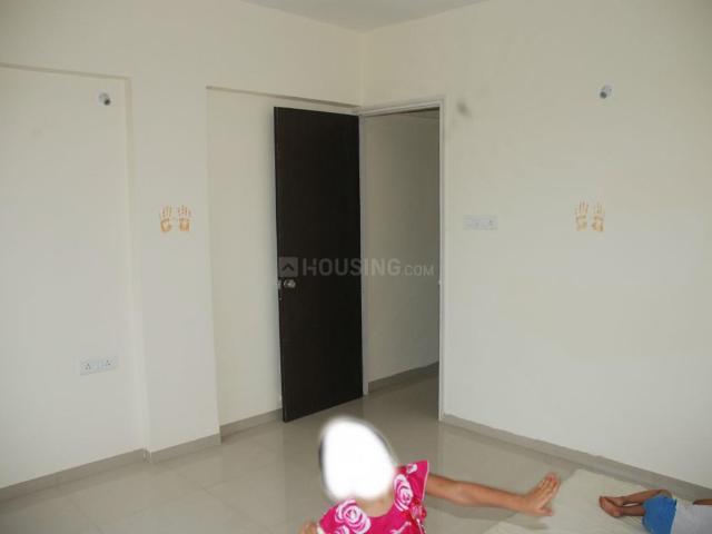 2 BHK Apartment in Pashan for resale Pune. The reference number is 18111810