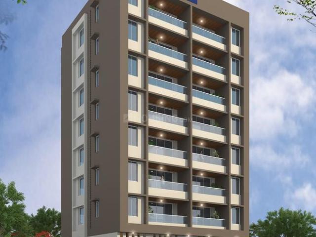 2 BHK Apartment in Pashan for resale Pune. The reference number is 19586231