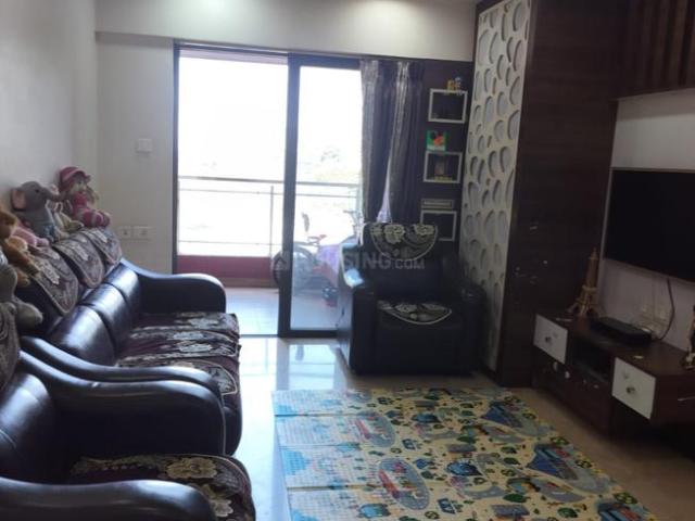 2 BHK Apartment in Pashan for resale Pune. The reference number is 19611748