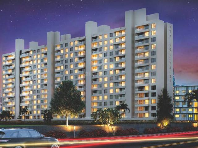 2 BHK Apartment in Pashan for resale Pune. The reference number is 19747333
