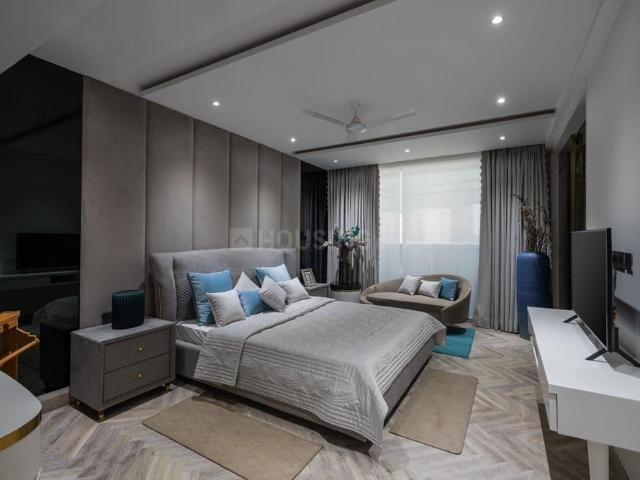 2 BHK Apartment in Pashan for resale Pune. The reference number is 19987377