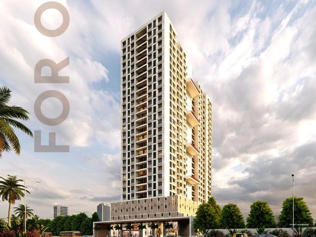 2 BHK Apartment in Pashan for resale Pune. The reference number is 19930102
