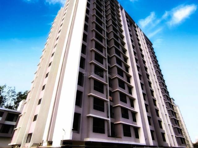 2 BHK Apartment in Pashan for resale Pune. The reference number is 20007336