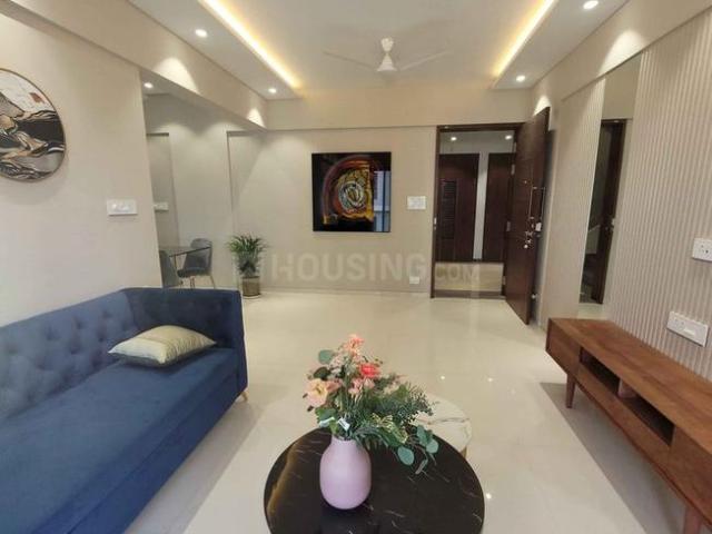 2 BHK Apartment in Pashan for resale Pune. The reference number is 20175914