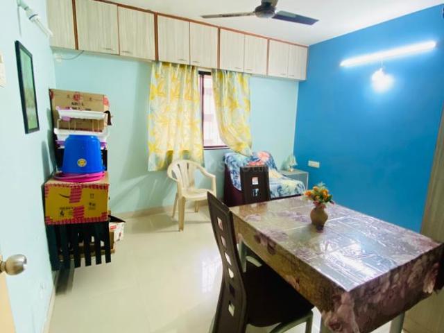 2 BHK Apartment in Pashan for resale Pune. The reference number is 20267001