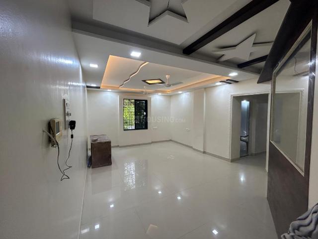 2 BHK Apartment in Pashan for resale Pune. The reference number is 20269266
