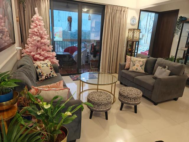 2 BHK Apartment in Pashan for resale Pune. The reference number is 20324149