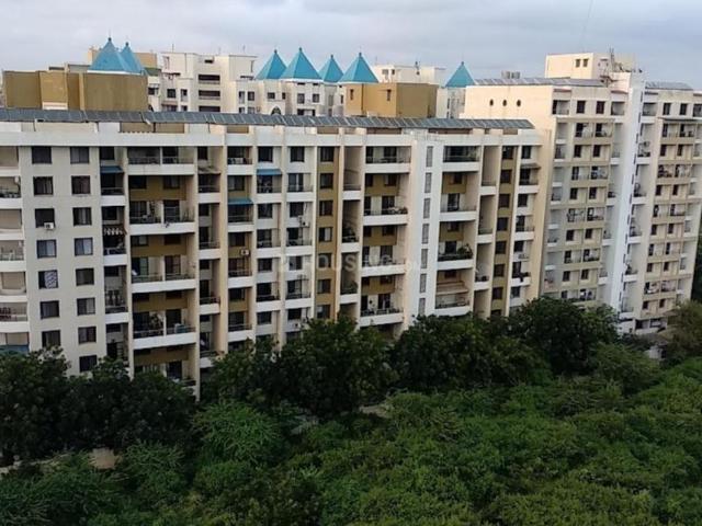 2 BHK Apartment in Pashan for resale Pune. The reference number is 20484893