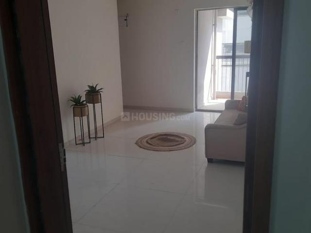 2 BHK Apartment in Pashan for resale Pune. The reference number is 20563091
