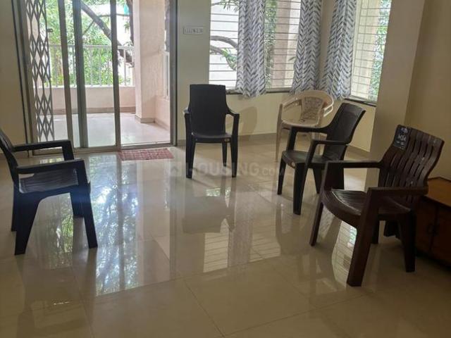 2 BHK Apartment in Pashan for resale Pune. The reference number is 20594577