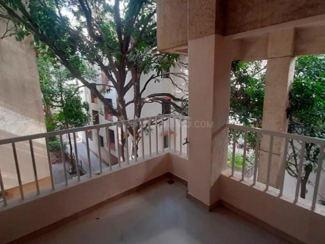 2 BHK Apartment in Pashan for resale Pune. The reference number is 20595128