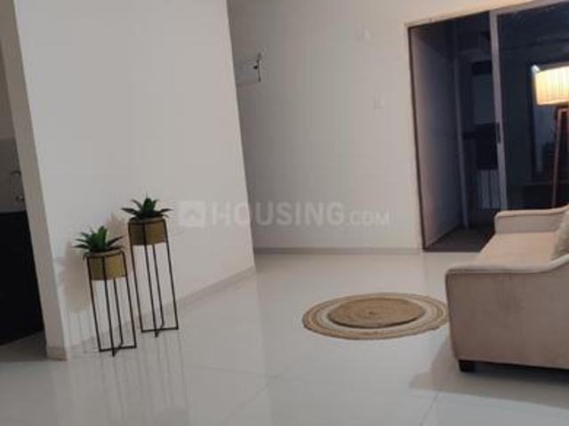 2 BHK Apartment in Pashan for resale Pune. The reference number is 20536347