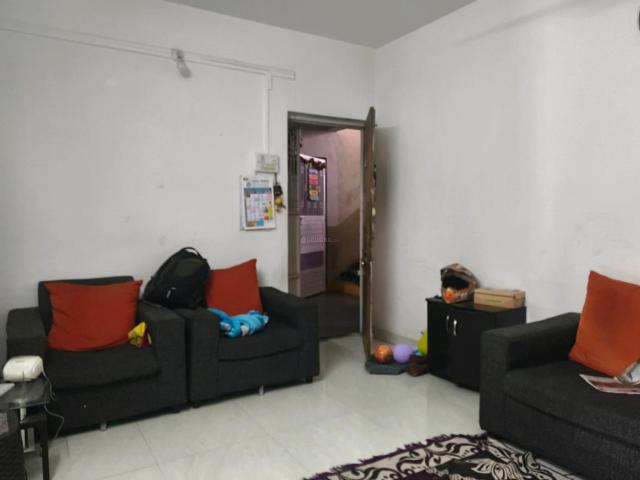 2 BHK Apartment in Pashan for resale Pune. The reference number is 20641596
