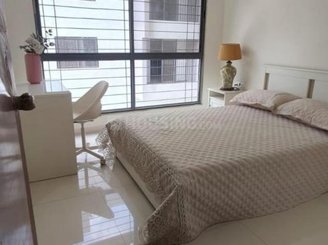 2 BHK Apartment in Pashan for resale Pune. The reference number is 20615175