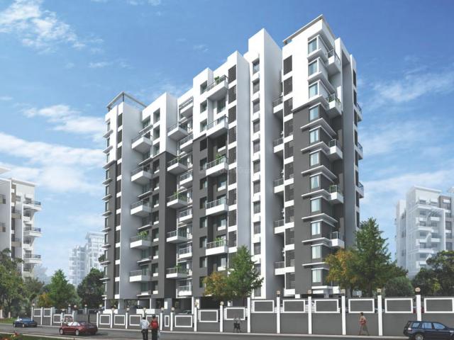 2 BHK Apartment in Pashan for resale Pune. The reference number is 20775198