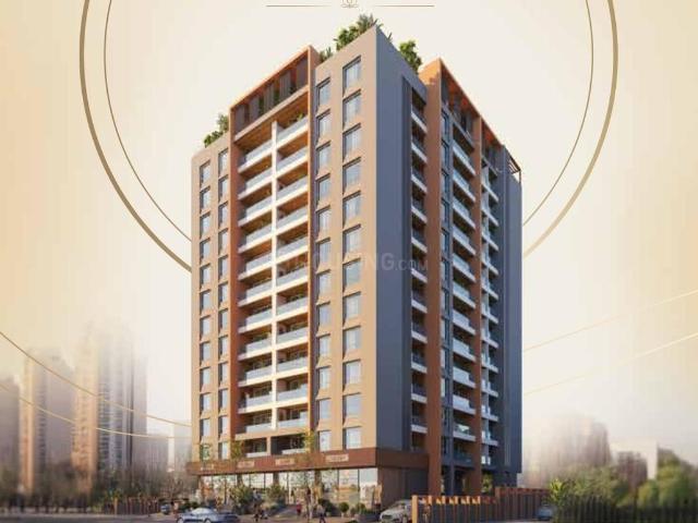 2 BHK Apartment in Pashan for resale Pune. The reference number is 20783716