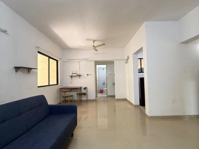 2 BHK Apartment in Pashan for resale Pune. The reference number is 20717299