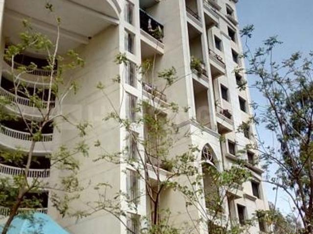 2 BHK Apartment in Pashan for resale Pune. The reference number is 20729603