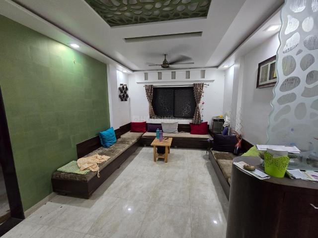 2 BHK Apartment in Pashan for resale Pune. The reference number is 20861100