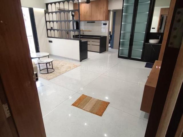 2 BHK Apartment in Jahangirabad for resale Surat. The reference number is 20892910