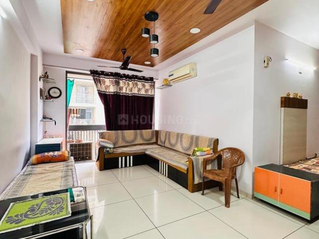 2 BHK Apartment in PDPU Road for rent Gandhinagar. The reference number is 18156405