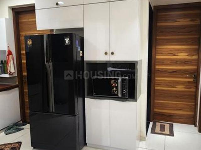 2 BHK Apartment in PDPU Road for rent Gandhinagar. The reference number is 19707339