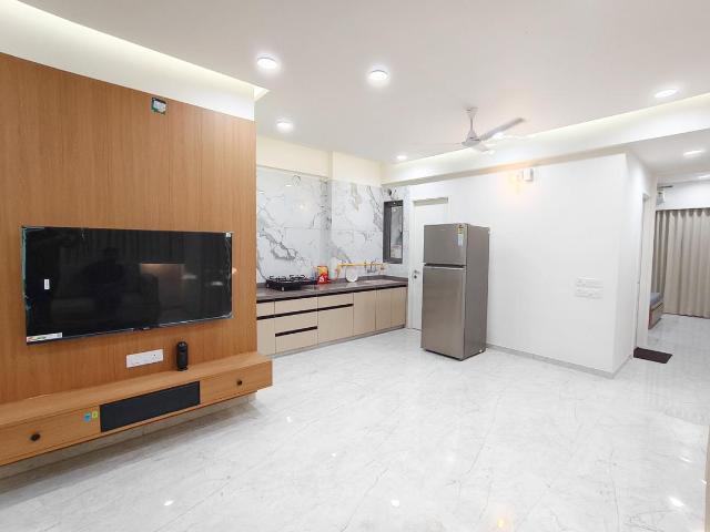 2 BHK Apartment in PDPU Road for rent Gandhinagar. The reference number is 19999669