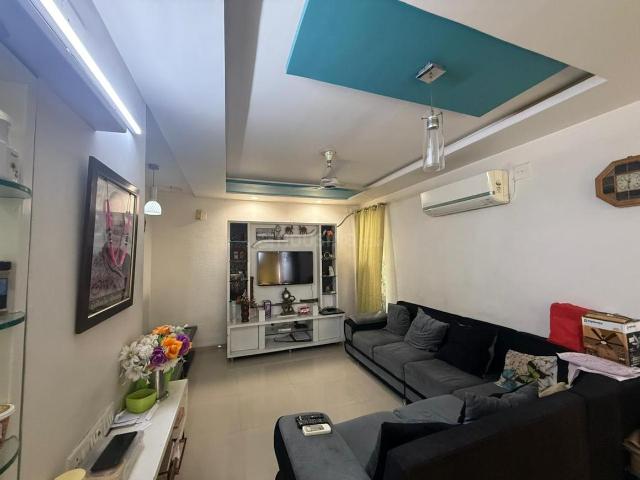 2 BHK Apartment in PDPU Road for rent Gandhinagar. The reference number is 20683380