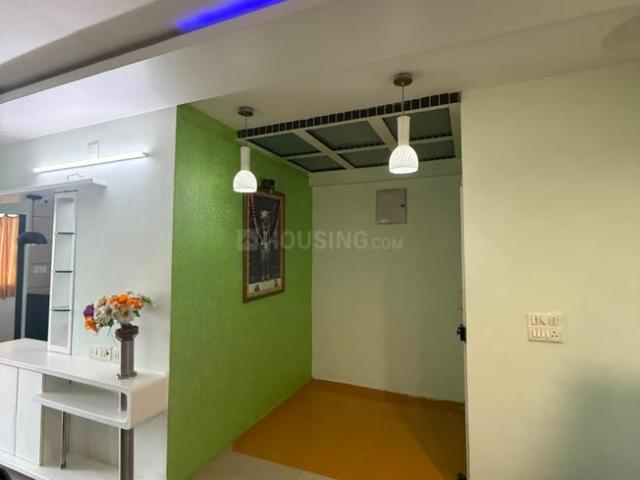 2 BHK Apartment in PDPU Road for rent Gandhinagar. The reference number is 20818626
