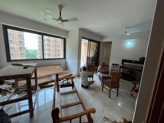 2 BHK Apartment in PDPU Road for rent Gandhinagar. The reference number is 20865511