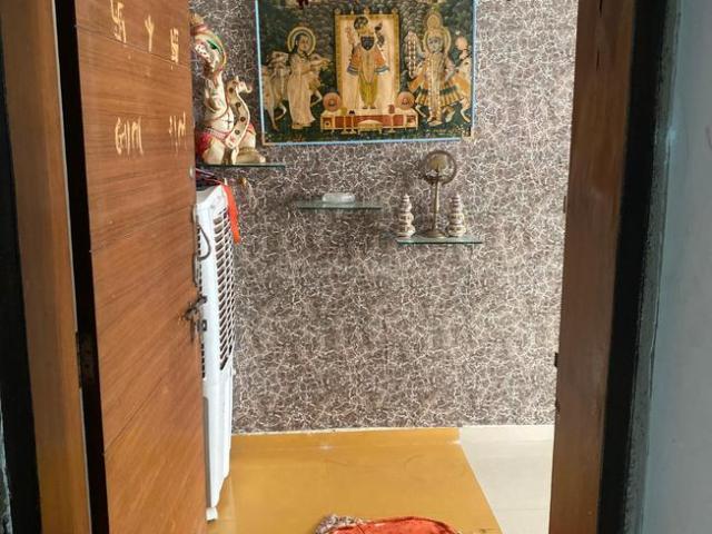 2 BHK Apartment in PDPU Road for resale Gandhinagar. The reference number is 19224603