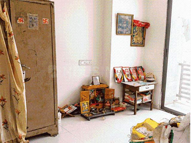 2 BHK Apartment in Pethapur for rent Gandhinagar. The reference number is 20300683