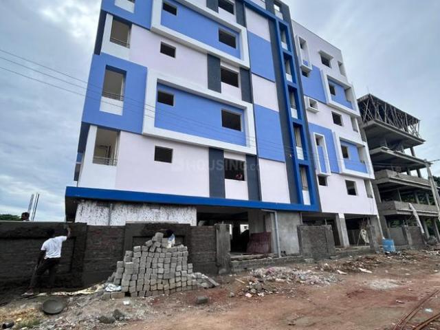 2 BHK Apartment in Peda Narava for resale Visakhapatnam. The reference number is 16287324