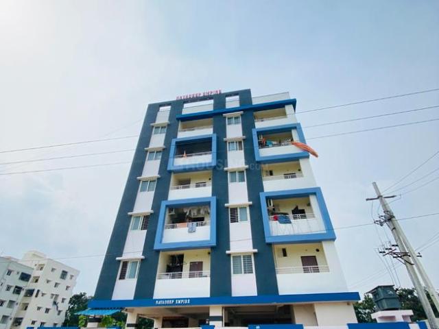 2 BHK Apartment in Peda Narava for resale Visakhapatnam. The reference number is 17781390