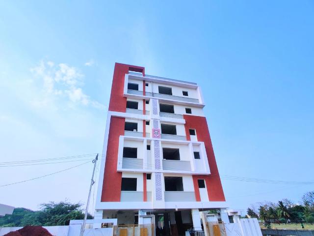 2 BHK Apartment in Peda Narava for resale Visakhapatnam. The reference number is 17807250