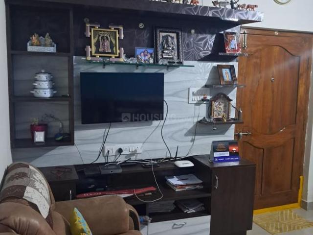 2 BHK Apartment in Pedda Amberpet for resale Hyderabad. The reference number is 14403310