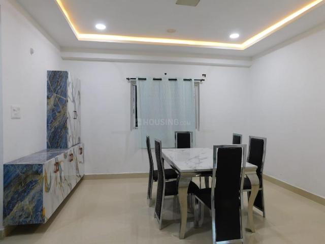 2 BHK Apartment in Pedda Amberpet for resale Hyderabad. The reference number is 20705228