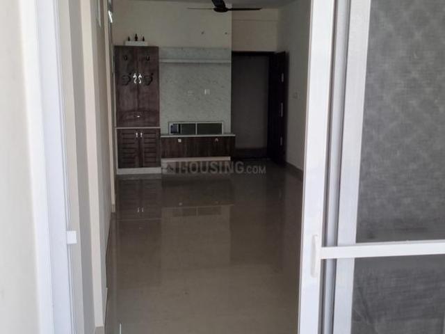 2 BHK Apartment in Peelamedu for rent Coimbatore. The reference number is 20730998