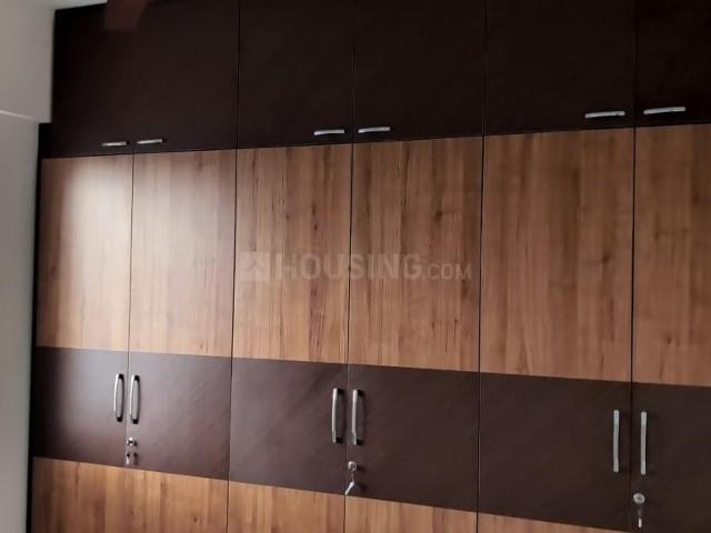 2 BHK Apartment in Peelamedu for rent Coimbatore. The reference number is 20732075