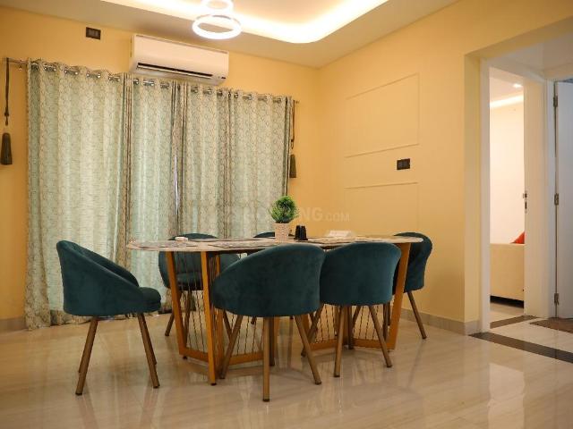 2 BHK Apartment in Peelamedu for resale Coimbatore. The reference number is 13914712