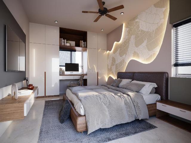 2 BHK Apartment in Peelamedu for resale Coimbatore. The reference number is 20935079