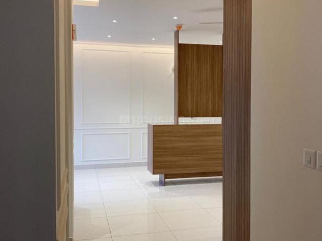 2 BHK Apartment in Peenya for rent Bengaluru. The reference number is 19502184