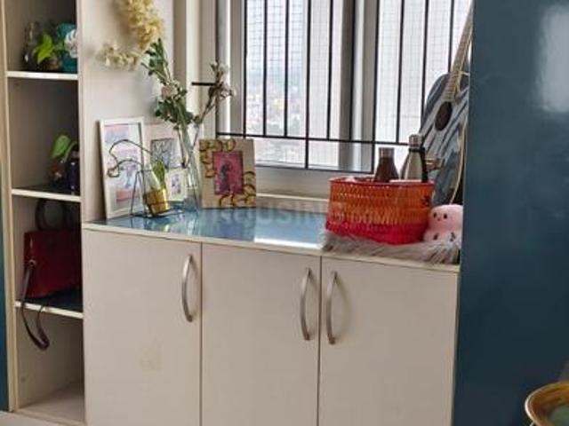 2 BHK Apartment in Peenya for rent Bengaluru. The reference number is 19801721