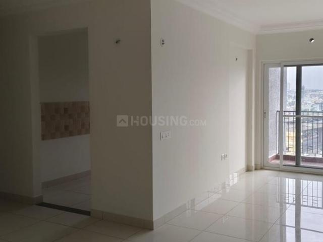 2 BHK Apartment in Peenya for resale Bengaluru. The reference number is 19501990