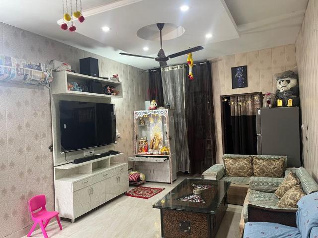 2 BHK Apartment in Peer Muchalla for resale Zirakpur. The reference number is 16252431
