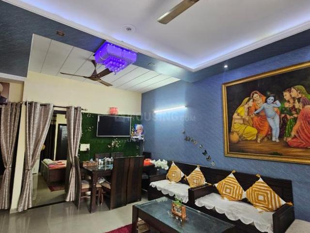 2 BHK Apartment in Peer Muchalla for resale Zirakpur. The reference number is 19121377