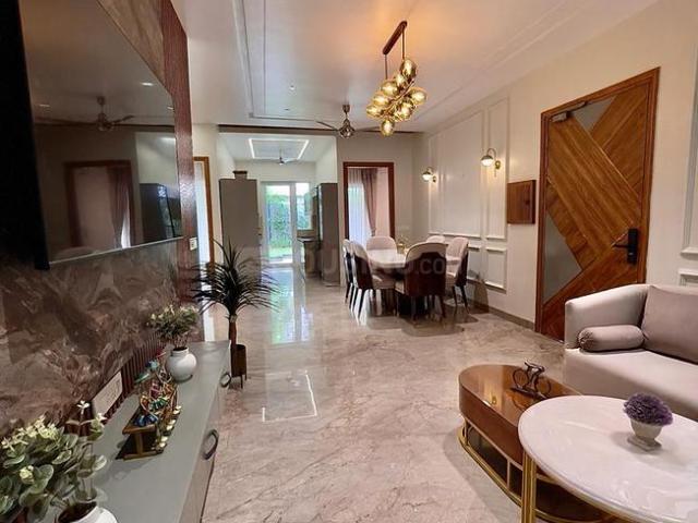 2 BHK Apartment in Peer Muchalla for resale Zirakpur. The reference number is 13548659