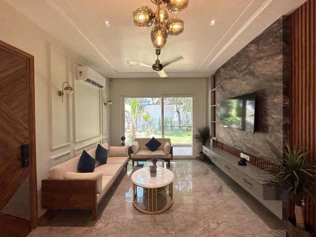2 BHK Apartment in Peer Muchalla for resale Zirakpur. The reference number is 20795052